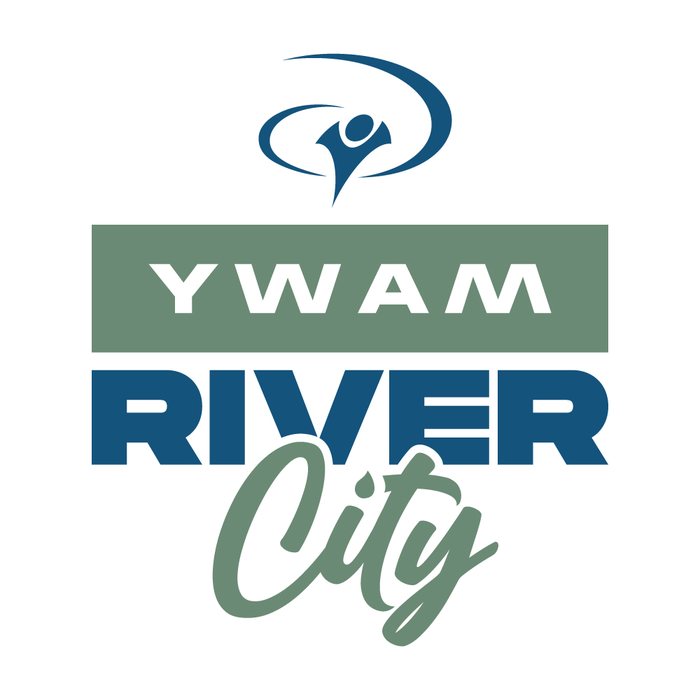 YWAM River City logo